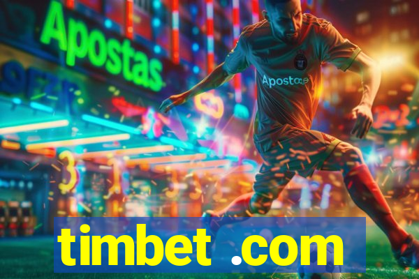 timbet .com